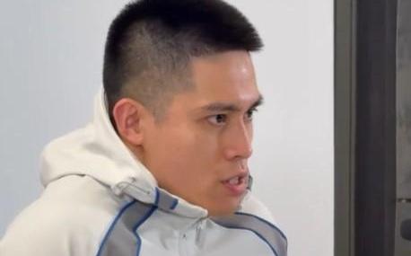 陈盈骏：赵睿非常有能力是CBA有统治力的球员，我们需要时间慢慢磨合