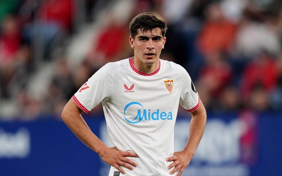 每体：那不勒斯和埃弗顿有意胡安卢桑