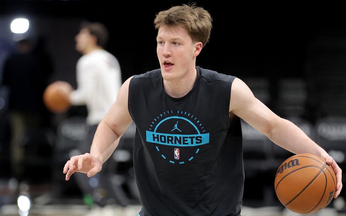 NBA新秀实力榜：赛季四分之一，康克努佩尔领先库珀弗拉格