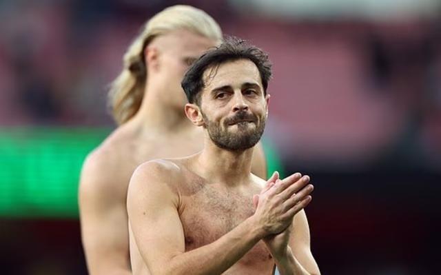 B席：阿森纳有五天休息时间而我们只有两天半，赛程不公平