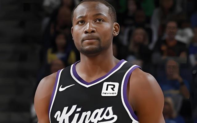 48分力压乔丹！5500万强援隐身美记怒