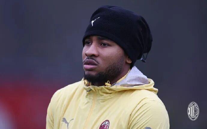 意媒丨土超两大豪门报价恩昆库