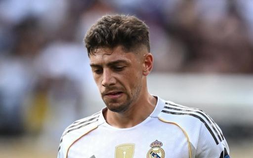 巴尔韦德：这是非常艰难的两天，皇马不应该发生这样的事