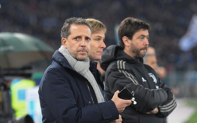 电讯报：帕拉蒂奇就尤文财务案达和解协议，继续担任热刺顾问