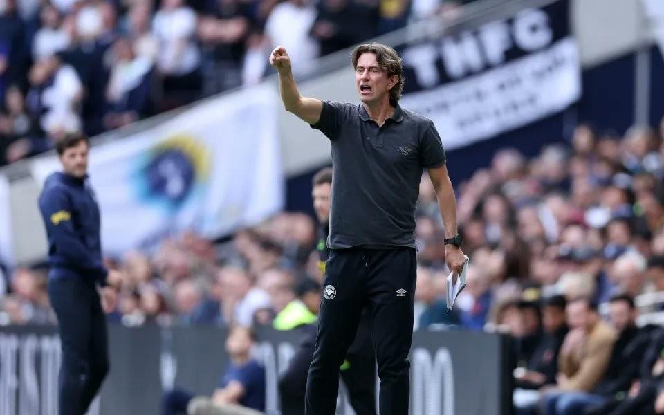 主场虫，热刺本赛季英超主场只拿到5分，仅狼队比他们更少