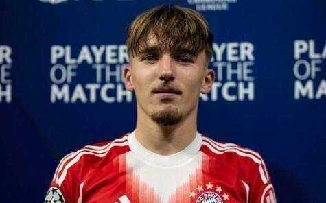 欧冠精彩一夜：皇马小胜尤文，利物浦结束连败，拜仁4球大胜