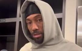 伦纳德：快船需要找到合适的阵容组合，引进更多有天赋的球员