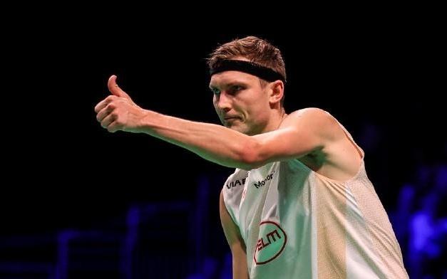 安赛龙再回应与石宇奇摩擦：他试图影响发球裁判，让我挺反感