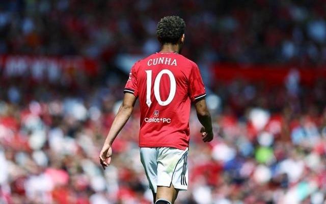 库尼亚：曼联更衣室气氛非常糟糕找借口并不是解决问题的方法