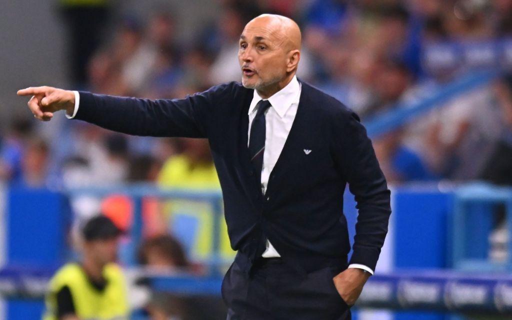 斯基拉：斯帕莱蒂与尤文已经签约到2026年，年薪300万