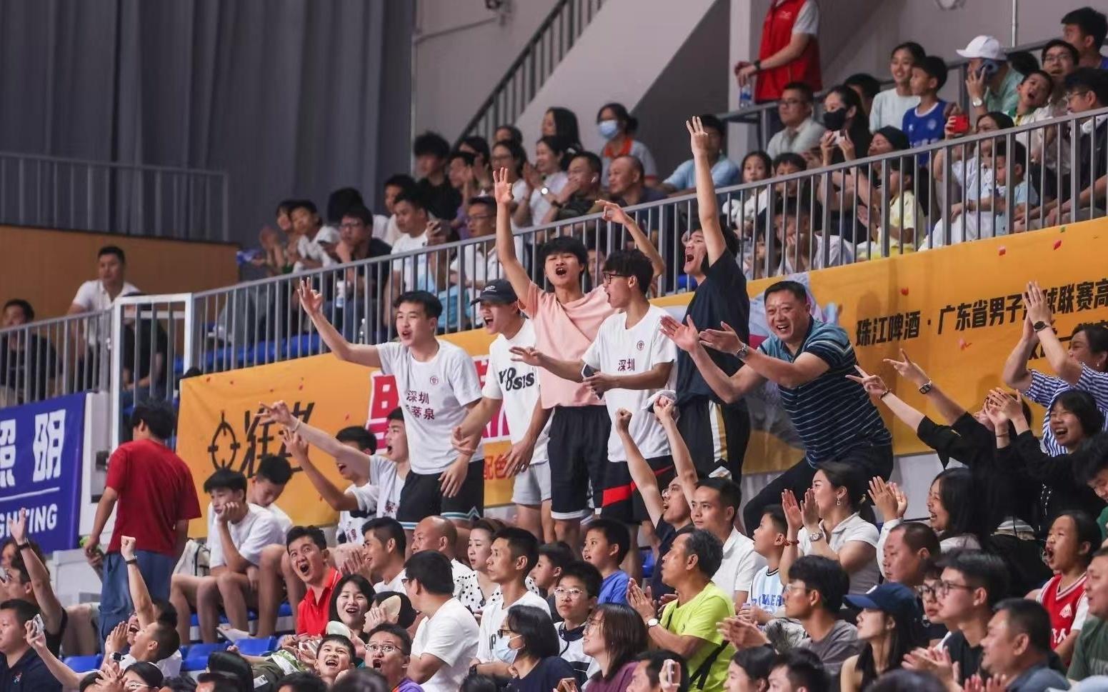 跟着赛事去旅行！本月深圳市光明区将