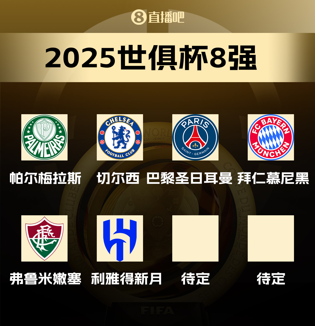 巴西球队对欧洲球队3胜2平2负，欧冠冠亚军皆成手下败将