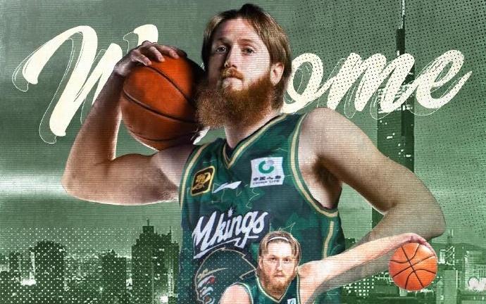 官宣加盟！南京同曦四名外援全部确定，开始摆烂了