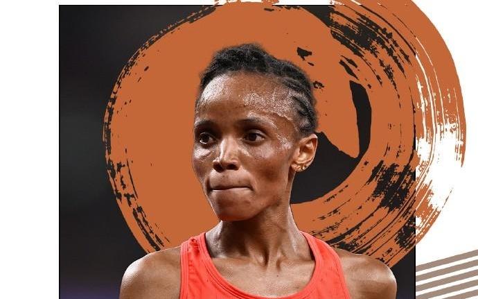 14年来首位，肯尼亚名将切贝特包揽世