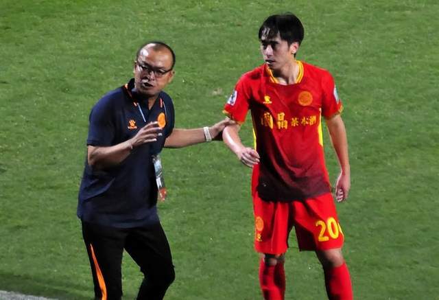 亚冠日本人的噩梦！日本名帅：广州恒大是中国第一俱乐部！