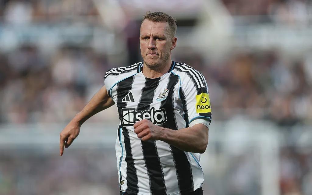 3胜5平！布莱顿英超8次主场对阵纽卡保持不败