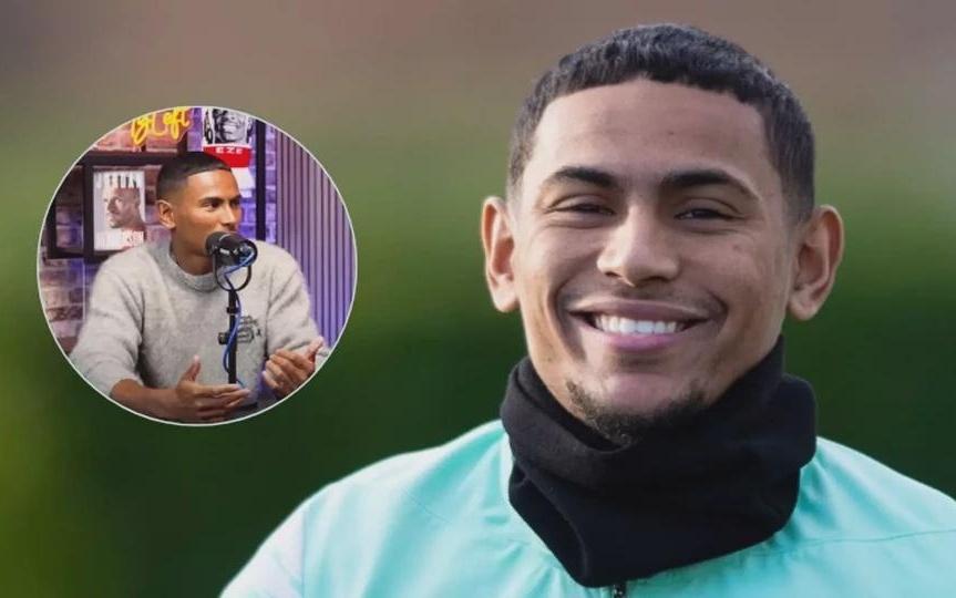 无需经纪人！前曼联球员透露自己用AI谈好合同，省下大笔钱