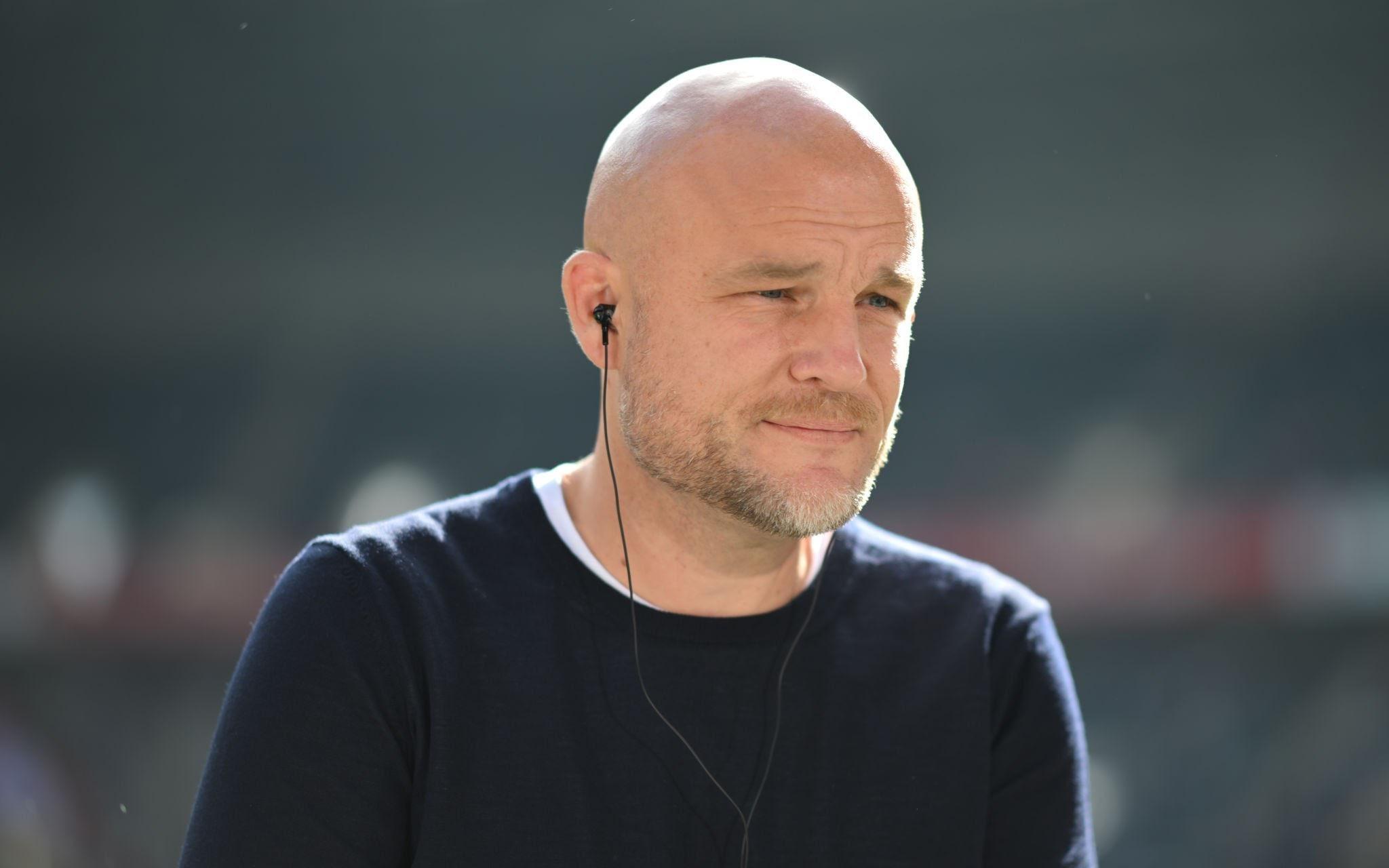 门兴体育总监：我们完全信任波兰斯基