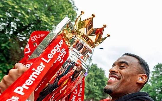 上涨1500万欧，赫拉芬贝赫德转身价涨至9000万欧