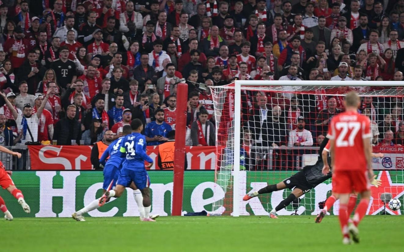 习惯性开门红！拜仁连续22次赛季欧冠首战赢球，刷新纪录