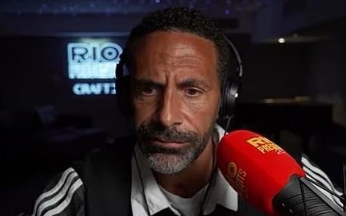 费迪南德：卡拉格让胖虎“退出足坛”缺乏尊重，他曾五夺欧冠