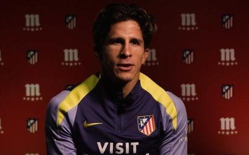 朱利亚诺：我现在处于非常幸福的时刻，莱万特是支难缠的球队