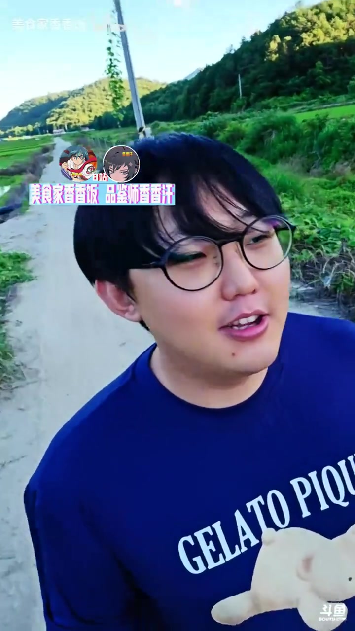什么麻辣香锅imp：我玩股票一天能赚一年工资，为什么要直播呢