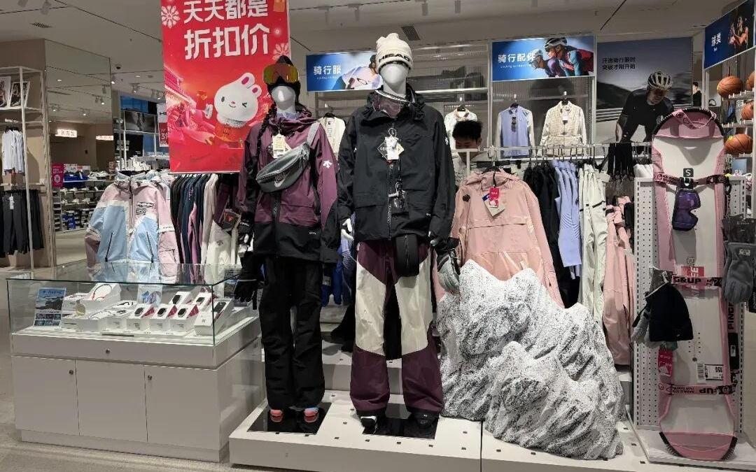 滑雪终极修养：花最少钱，刷最长雪时