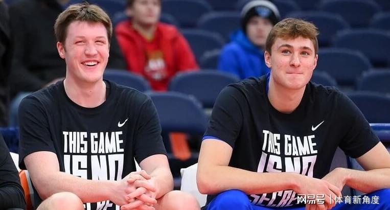 17.2+3.2，能突善投，最强新秀却并非状