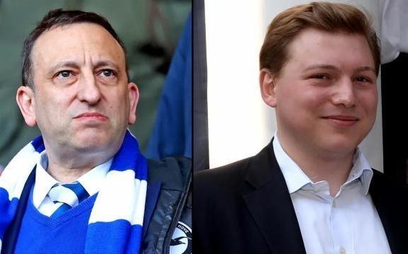 布莱顿老板陷巨额赌球丑闻，政党高层