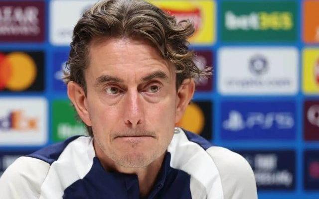 热刺主帅：我没错，他们不是真球迷