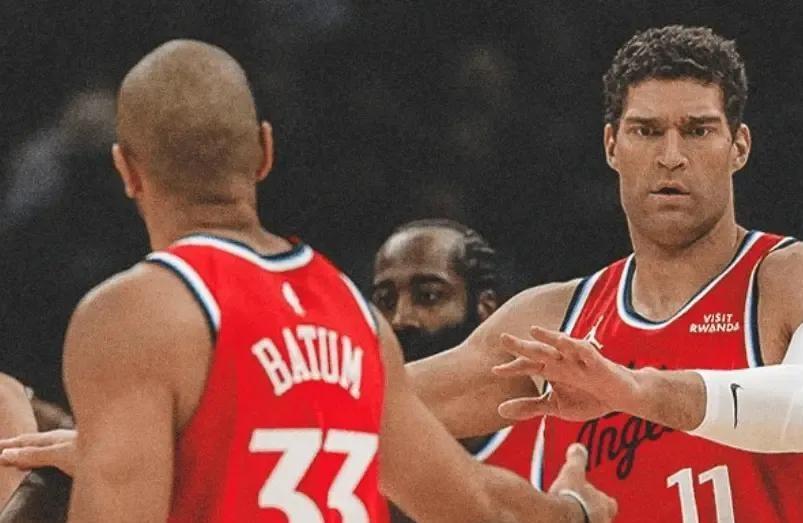 惨遭逆转，快船107112灰熊，本场谁是罪魁祸首，数据不会说谎