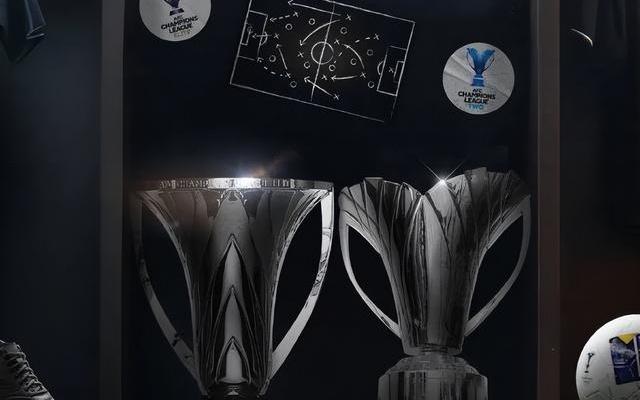 名额1！202627赛季亚冠名额分配，中超1+1+1，中超冠军第一顺位，足协杯冠军第二顺位