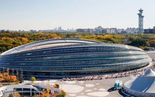 “有文化、讲文明”的北马更“对味