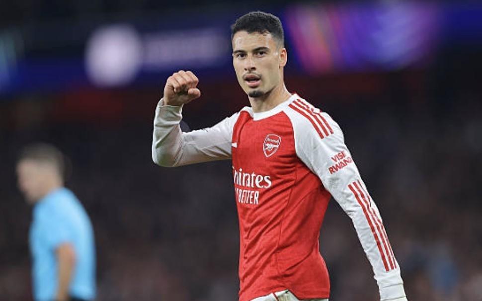 马丁内利：我很高兴能进球并且赢下比赛目标是争夺每个冠军