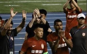 伤愈回归拼满全场，亚泰队长谭龙：中超，我们一定会留下