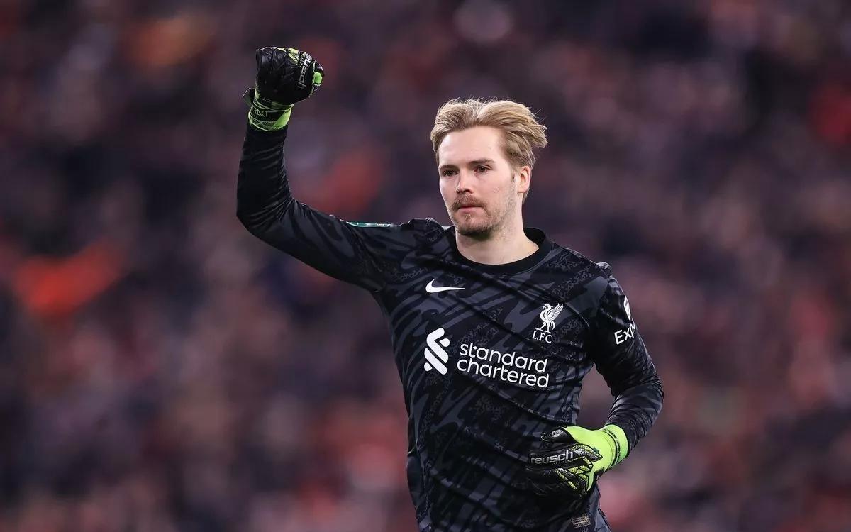 凯莱赫：离开利物浦是一个重大的决定，但对我来说时机是对的