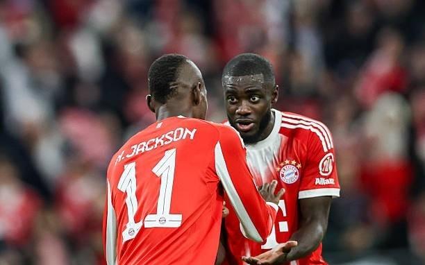 罗马诺：于帕还在考虑他的选择雅克松的未来取决于下半赛季