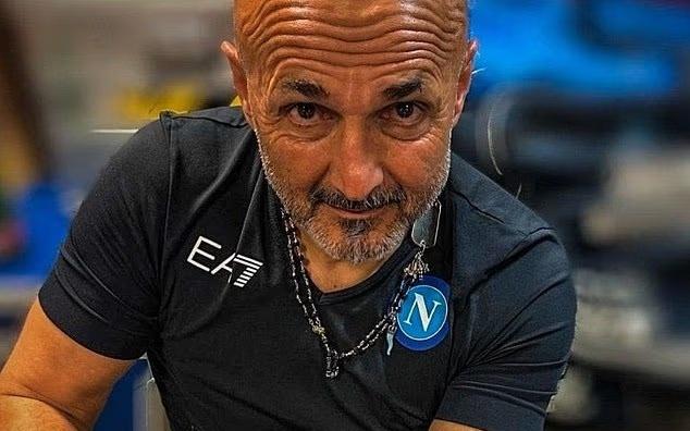 斯帕莱蒂即将出任尤文主帅，尴尬的是