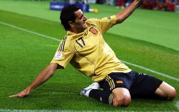 西班牙前国脚古伊萨：瓜帅当年想签我，但巴萨有个队内大佬不同意