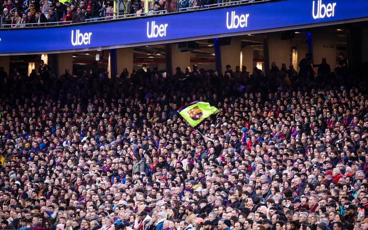 重返诺坎普首战，45157人现场观看巴萨vs毕尔巴鄂竞技