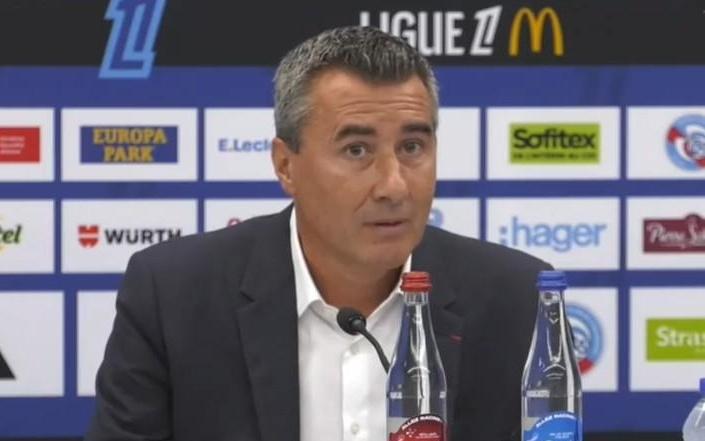 白学堡主席：法国足坛嫉妒我们球迷如果不支持球队就别来了