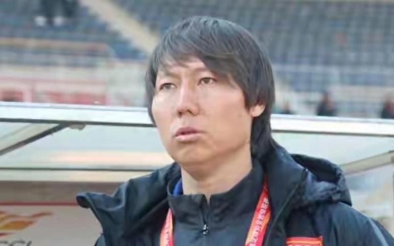 李铁之后，中国足坛又一重量级人物落