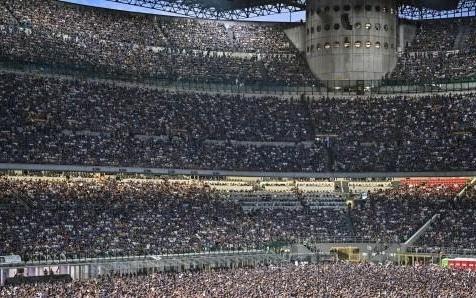 前11轮超350万人次现场观赛，本赛季