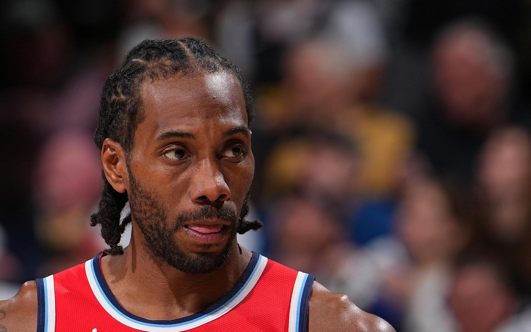 名记：NBA已聘律所调查小卡的代言协