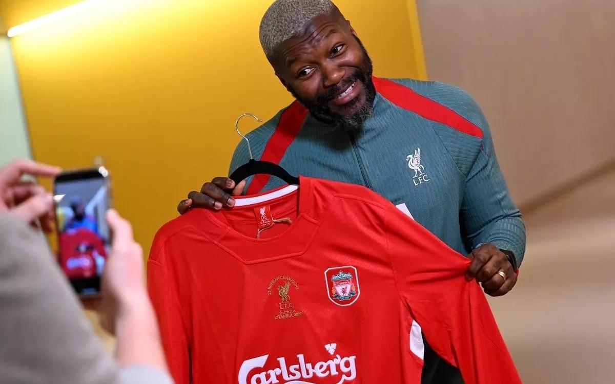 西塞：为了兑现加盟利物浦的承诺，我拒绝了皇马和巴萨