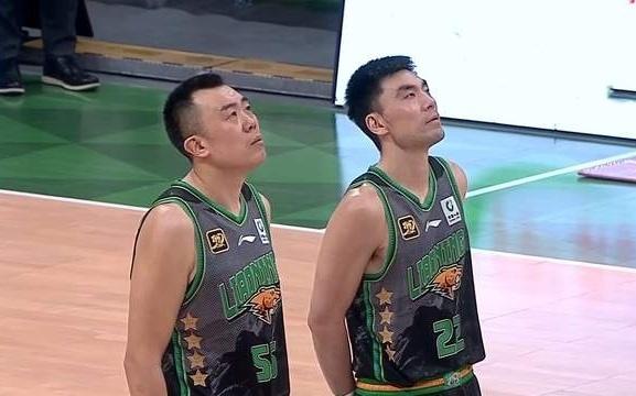 2场拿26分，辽宁男篮新星中锋涨球了，接班大韩无忧，吴昌泽归队