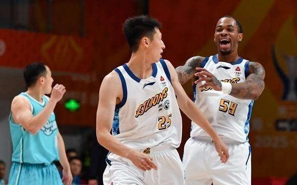 CBA联赛本周开幕俱乐部杯赛成试金