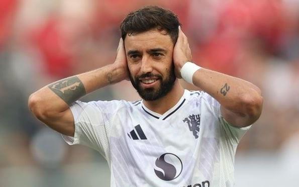 今晚能否破门西汉姆是B费没进过球的对手中交手次数最多的