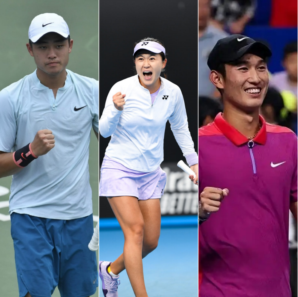 全运会评述：商竣程吴易昺打出世界级对抗，朱琳言论值得旗手一职